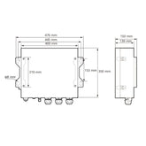 Huawei Backup Box 3P